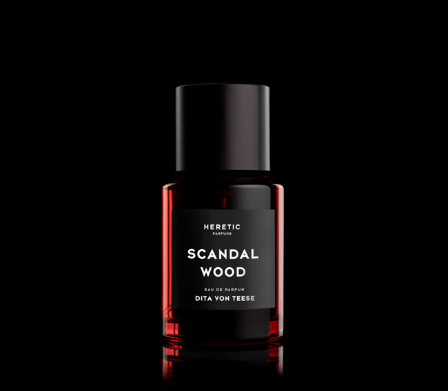 Scandalwood Eau De Parfum Scandalwood